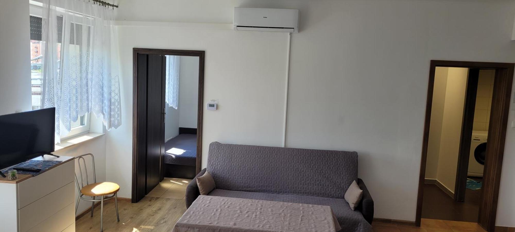 Pokoje Goscinne Marusa Szczytno  Exterior foto